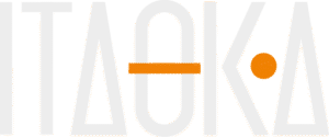 logo itaoka editora