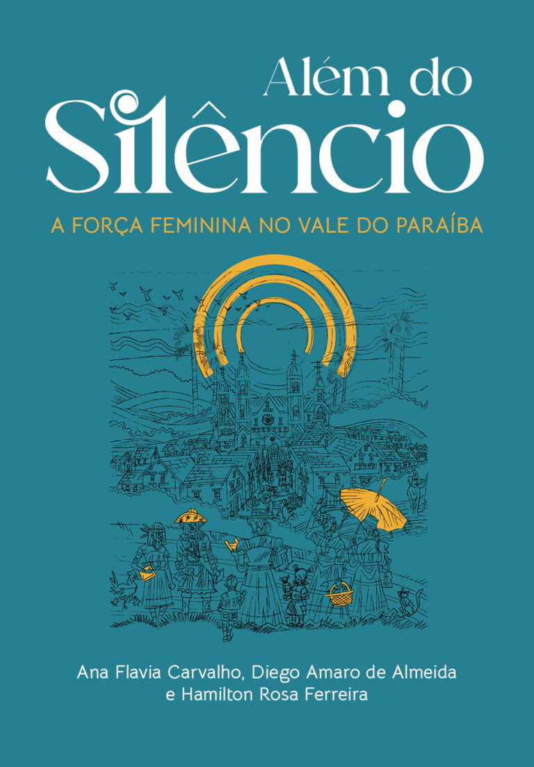 Além do Silêncio - Vale do Paraíba