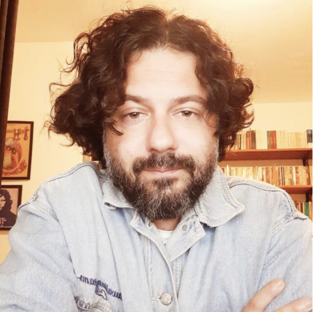 Pedro Tanagino