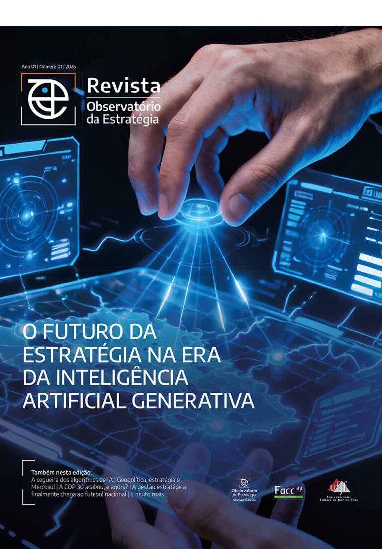 Observatório da Estratégia