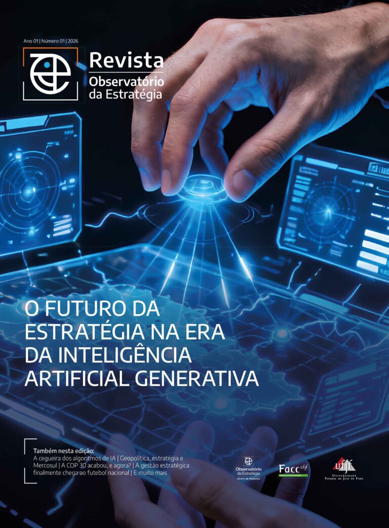 Observatório da Estratégia