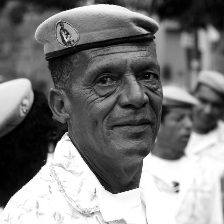 Mestre Bira