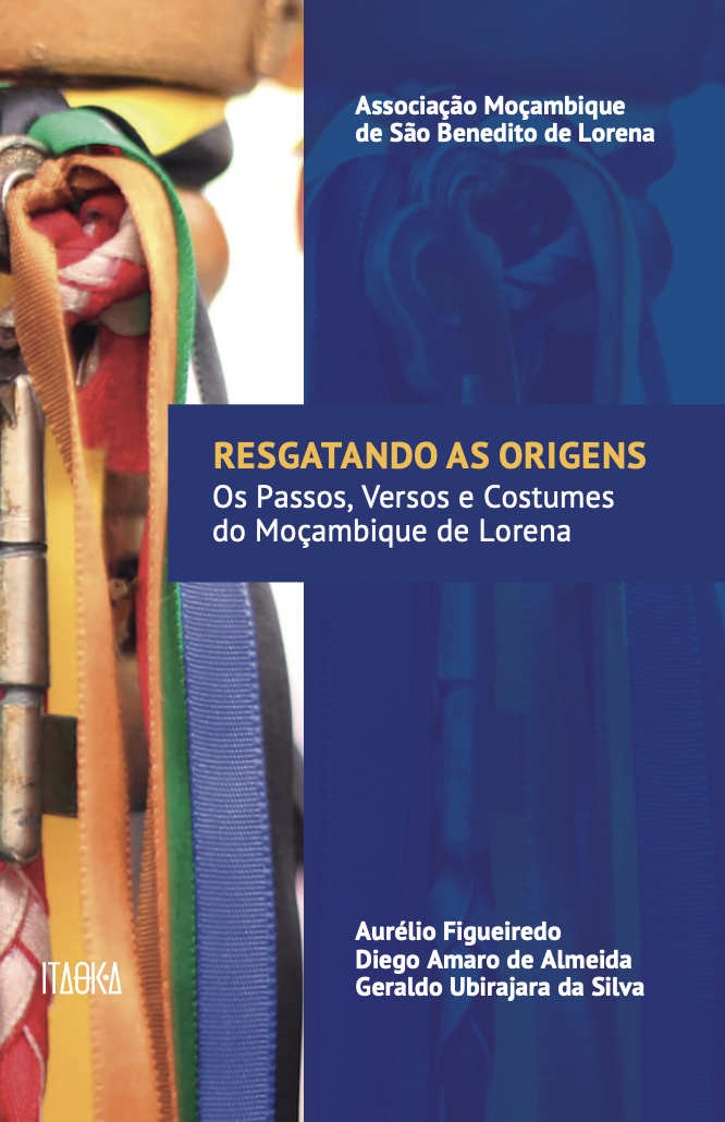 Selecionar RESGATANDO AS ORIGENS RESGATANDO AS ORIGENS